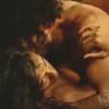 Cenas de sexo entre Afrânio (Rodrigo Santoro) e Leonor (Marina Nery) agitaram a web em capítulo da novela 'Velho Chico', na noite desta sexta-feira, 18 de março de 2016