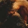 O clime da novela 'Velho Chico' esquentou com cenas de sexo entre Afrânio (Rodrigo Santoro) e Leonor (Marina Nery)