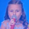 Rafa Gomes também avançou para a final do 'The Voice Kids' ao cantar 'Banho de Lua'