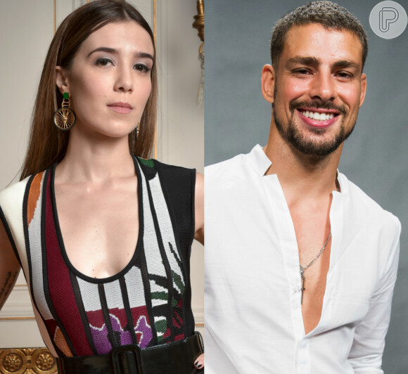 Marjorie Estiano e Cauã Reymond irão viver um casal em 'Justiça', série das 23h da TV Globo, que irá ao ar após 'Liberdade, Liberdade'