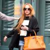 Lindsay Lohan não contará com a participação dos pais no reality show que vai estrelar no canal de Oprah Winfrey