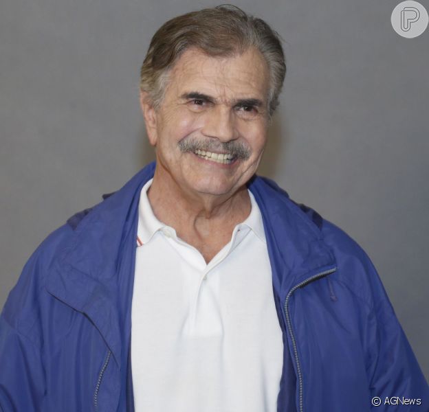 Tarcisio Meira Completa 78 Anos Apos Saramandaia E Ao Lado De Gloria Menezes Purepeople