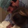 Mariana Ferrão compartilhou com seus seguidores detalhes do parto de seu segundo filho, João