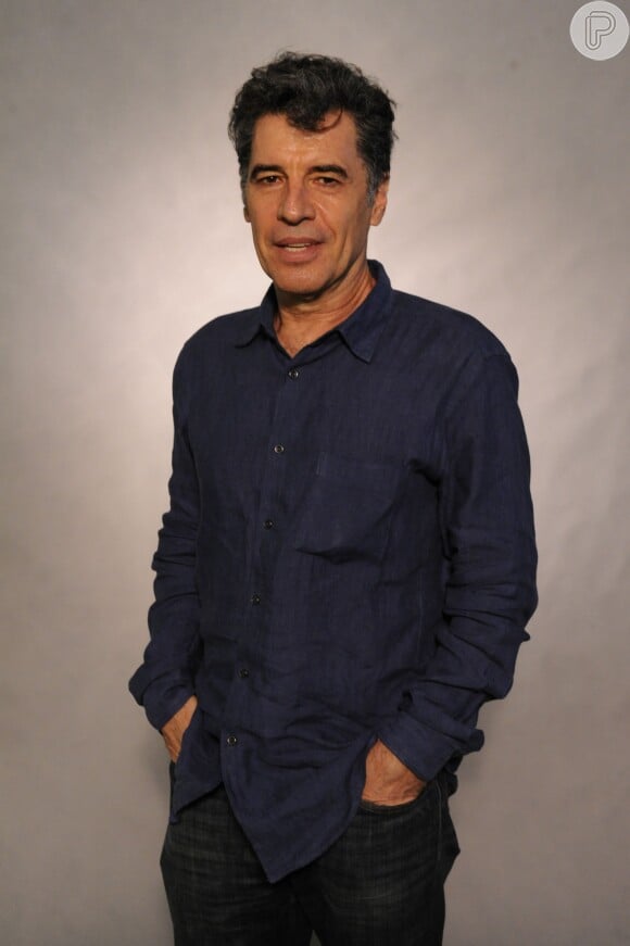 Paulo Betti conheceu Dadá Coelho durante os bastidores da peça 'Autobriografia Autorizada'