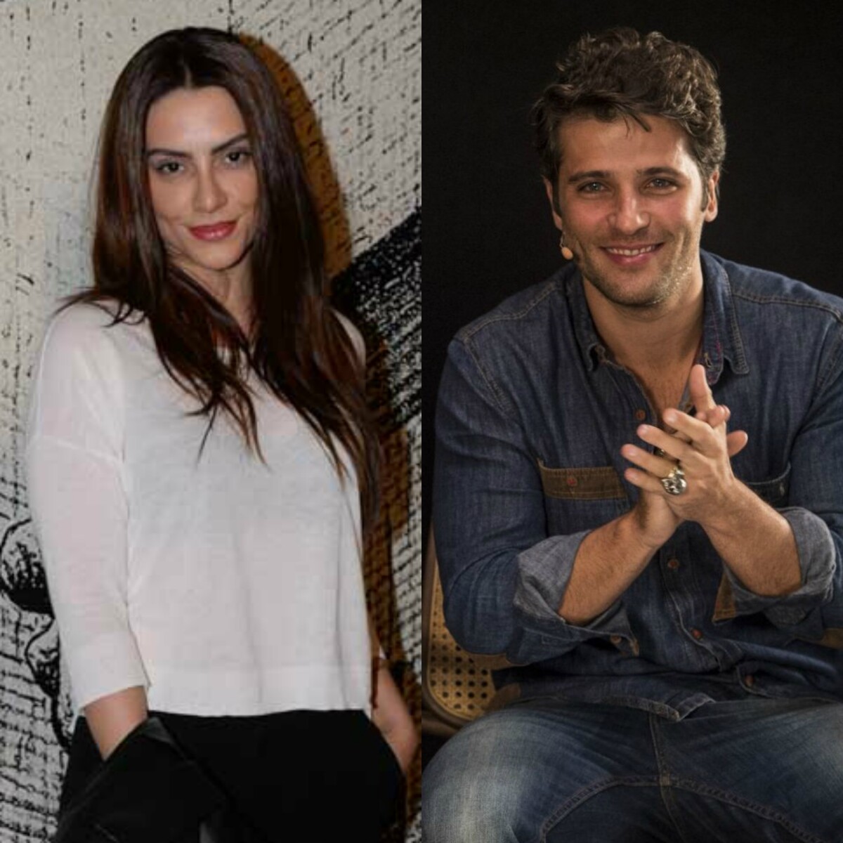Bruno Gagliasso abriu mão de novela com Cleo Pires por ciúme de Giovanna  Ewbank - Purepeople