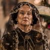 Na cena após o casamento em 'Velho Chico', Encarnação (Selma Egrei) aparecerá com aparência mais envelhecida, 28 anos depois