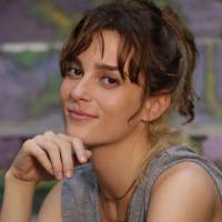 Novela 'Totalmente Demais': atriz comenta a volta de Sofia. 'Uma virada de mesa'