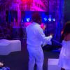 'BBB16': Munik, Ronan e Maria Cláudia se divertem na última festa do reality, neste sábado, 2 de abril de 2016