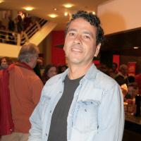 Festival do Rio: Marcos Palmeira prestigia lançamento do filme 'Ensaio'
