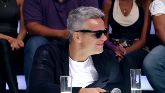 Otaviano Costa se emociona no último 'Amor & Sexo', exibido neste sábado, 2 de abril de 2016