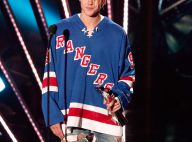 Justin Bieber dança com fã no iHeartRadio Music Awards 2016. Vídeo!
