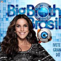Ivete Sangalo estará na final do 'BBB16' com Wesley Safadão e Ludmilla: 'Prazer'
