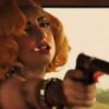 Lady Gaga aparece armada no trailer do filme 'Machete Kills', divulgado nesta sexta-feira, 04 de outubro de 2013