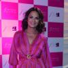 Luiza Brunet brilhou no lançamento da ação 'Giro Pela Vida', da marca de cosméticos Avon, no combate contra o câncer de mama, na noite desta quinta-feira, 10 de outubro de 2013, em São Paulo