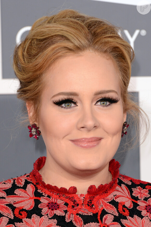 Adele recebeu convite para integrar o elenco de 'The Secret Service', filme de espionagem do diretor Matthew Vaughn