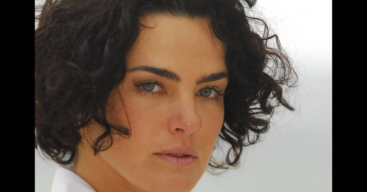 Globo procura Ana Paula Arósio para fazer as pazes e convencê-la a ...