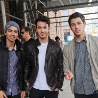 Jonas Brothers cancela turnê por causa de vício em drogas de Joe Jonas