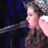 Selena Gomez canta 'Love Will Remember'  em um momento mais intimista da 'Stars Dance World Tour'