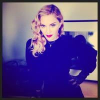 Madonna não virá ao Brasil e grava vídeo especial para exibição de documentário