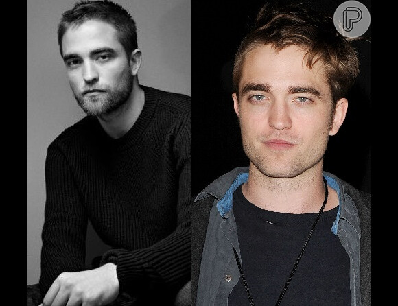 O ator Robert Pattinson recusou o papel do sádico Christian Grey, no filme '50 Tons de Cinza', que já conta com Dakota Johnson como Anastasia Steele