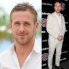 O ator Ryan Gosling recusou o papel do sádico Christian Grey, no filme '50 Tons de Cinza', que já conta com Dakota Johnson como Anastasia Steele
