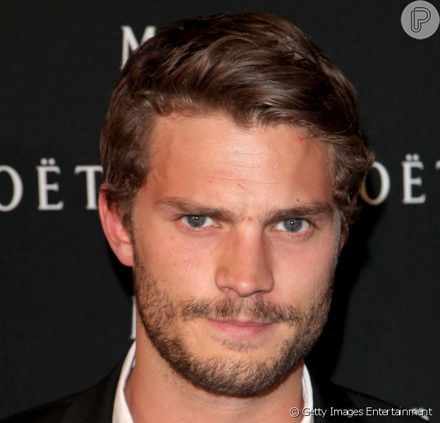 Cinquenta Tons De Cinza Conheca Jamie Dornan Que Vivera Christian Grey Purepeople