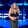 Mariah Carey ganhou peso após incidente na filmagem de seu clipe