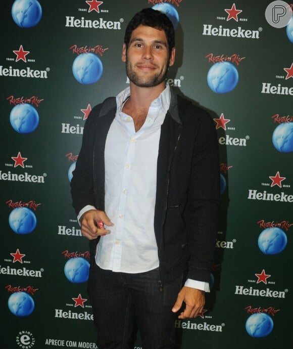 Como ator, Dudu Azevedo participou de 9 telenovelas na TV Globo