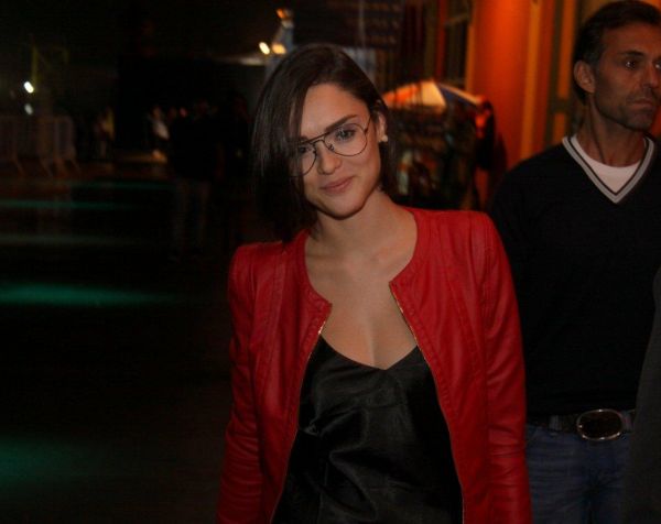 look colação de grau