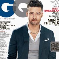 Justin Timberlake é eleito o homem do ano pela revista 'GQ': 'Não sou descolado'