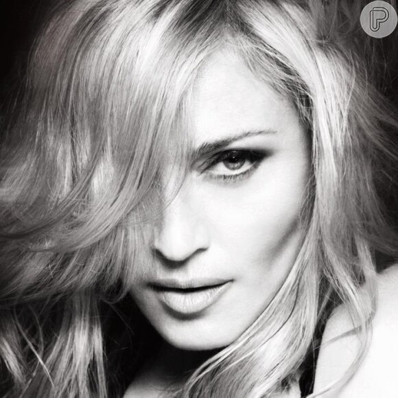 Madonna é a cantora mais bem paga do mundo segundo dados da revista 'Forbes', divulgados na última terça-feira, 19 de novembro de 2013