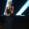 Christina Aguilera canta 'Say Something' no American Music Awards 2013
