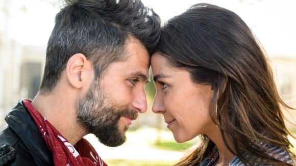'Sol Nascente': Giovanna Antonelli e Bruno Gagliasso agitam web. 'Marilice'