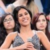 Yanna Lavigne será a índia Jacira na novela substituta de 'Sol Nascente'