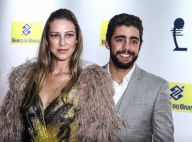 Pedro Scooby, em crise no casamento, revela desejo: 'Resto da vida com Luana'