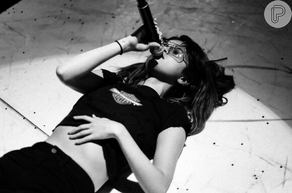 Selena Gomez, 24 anos, descobriu a doença em 2012 e já havia se afastado de seus compromissos em razão do lúpus