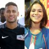 Neymar curte foto de Bruna Marquezine e aumenta suspeitas de ter reatado namoro com atriz