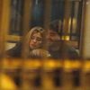 Grazi Massafera e Patrick Bulus também já foram vistos aos beijos em um restaurante do Rio