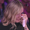 Claudia Leitte chorou no 'Tamanho Família' deste domingo, 4 de setembro de 2016
