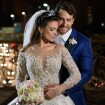 Veja fotos do casamento dos ex-BBBs Kamilla Salgado e Eliéser, em SP