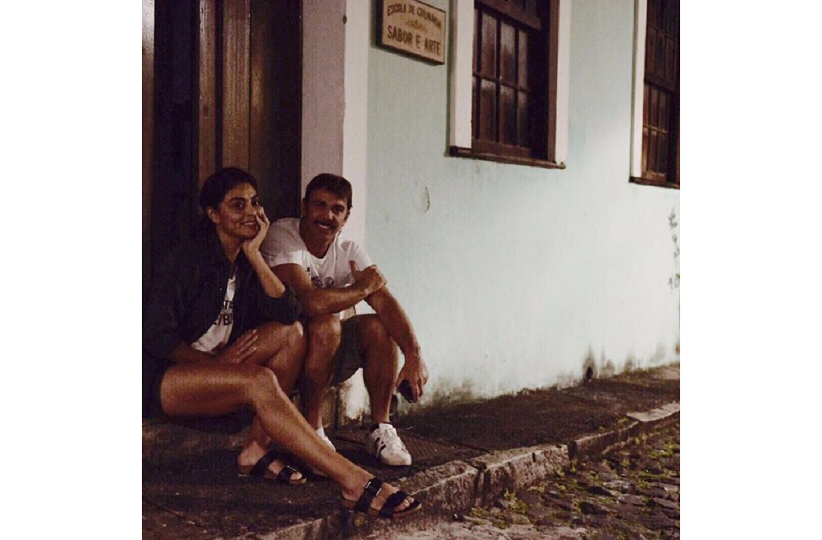 Foto Juliana Paes irá fazer cenas de sexo com o ator Marcelo Faria, papel de Vadinho 'Cenas de Foto Juliana Paes irá fazer cenas de sexo com o ator Marcelo Faria, papel de Vadinho 'Cenas de