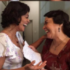 Nívea Maria interpretará a mãe de Dona Flor no longa- metragem 'Dona Flor e seus dois maridos'