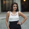 Bruna Marquezine canta na série 'Nada Será Como Antes', que estreia dia 27 de setembro de 2016