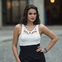 Bruna Marquezine canta em 'Nada Será Como Antes': 'Não cobrem muito de mim'