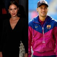 Bruna Marquezine lamenta críticas após aparecer com Neymar na Rio 2016: 'Chato'