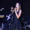 Mariana Rios tem investido na carreira de cantoral, apostando no ritmo sertanejo