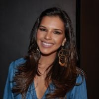 Mariana Rios renova com a Globo e é a nova repórter do 'The Voice Brasil'