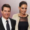 Tom Cruise fez Katie Holmes assinar contrato que a proíbe de namorar até 2017