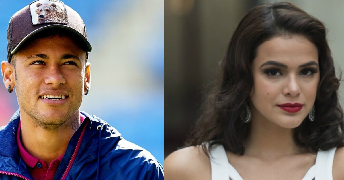 Neymar convida Bruna Marquezine, via amigos, para passar o Réveillon na  Europa - Purepeople