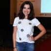 Vanessa Giácomo admite ter vergonha de usar biquíni: 'Medo dos paparazzi'